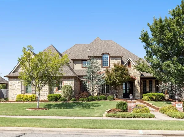 4312 Moorgate Dr, Norman, OK 73072