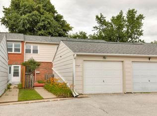 1467 Truman Pl, Ames, IA 50010