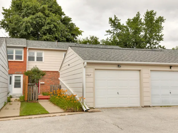 1467 Truman Pl, Ames, IA 50010