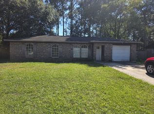 1521 Kingfisher Dr, Gautier, MS 39553