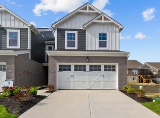 4996 Pebble Ct, Liberty Township, OH 45011