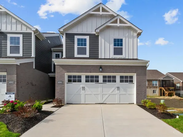 4996 Pebble Ct, Liberty Township, OH 45011