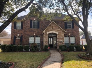 12723 Melvern Ct, Houston, TX 77041