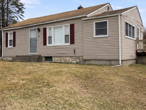 191 South Street, Morris, CT 06763