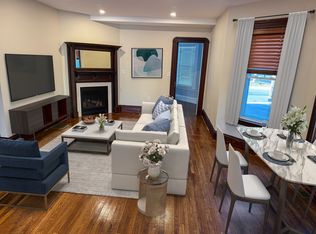 35 Lincoln St #1, Winthrop, MA 02152