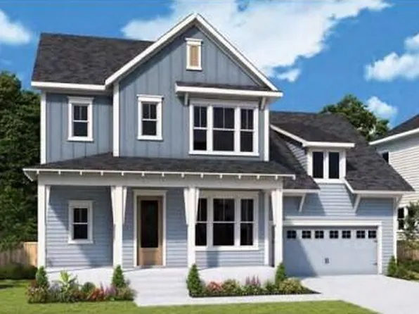 1195 Reserve Ln, Awendaw, SC 29429