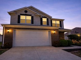 1113 Blue Bell Way, Bowling Green, KY 42104