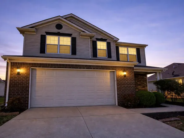 1113 Blue Bell Way, Bowling Green, KY 42104