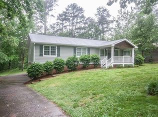 3500 Holliglen Dr, Marietta, GA 30062