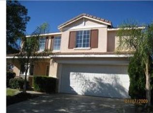1201 Mandarin Pl, Perris, CA 92571