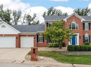 737 Augusta Dr SE, Cedar Rapids, IA 52403