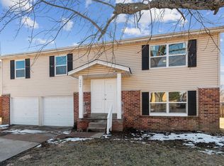 2404 Wharton Ct, Florissant, MO