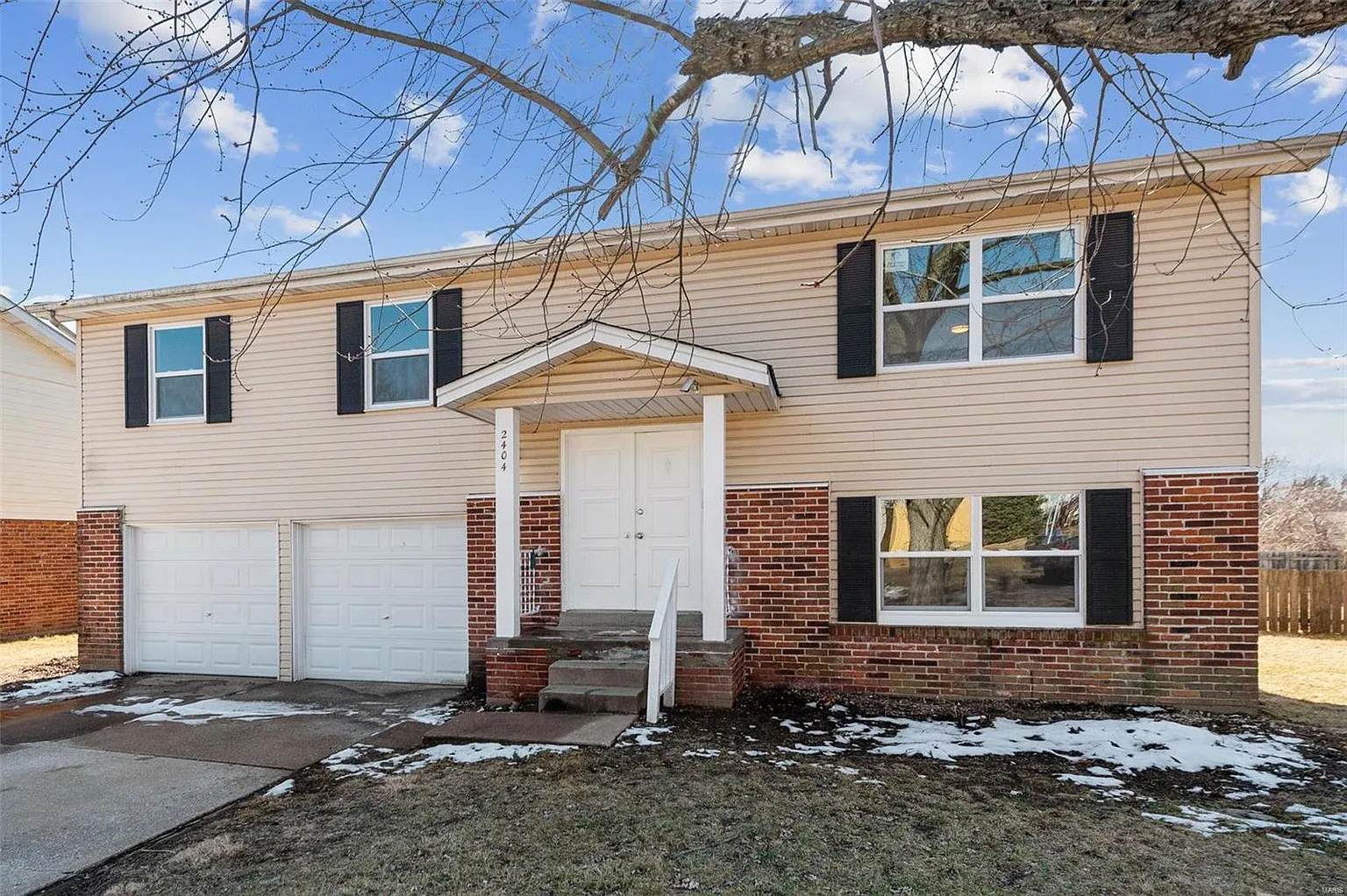 2404 Wharton Ct photo 1
