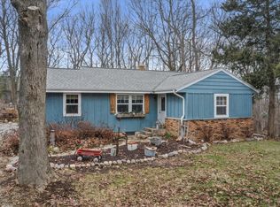 N60W25699 Walnut Rd, Lisbon, WI 53089