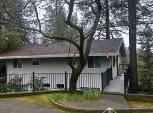 1840 Point View Dr #B, Placerville, CA 95667