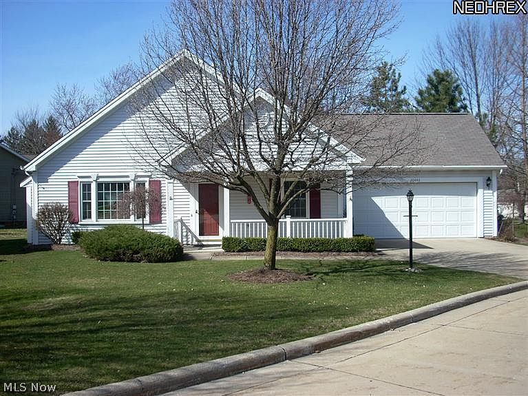 1st image of 20446 Berkshire Cir