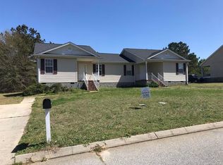 462 Thomason Rd #462, Fountain Inn, SC 29644