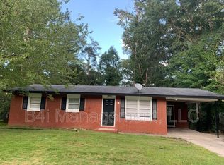 4807 Gardiner Dr, Columbus, GA 31907