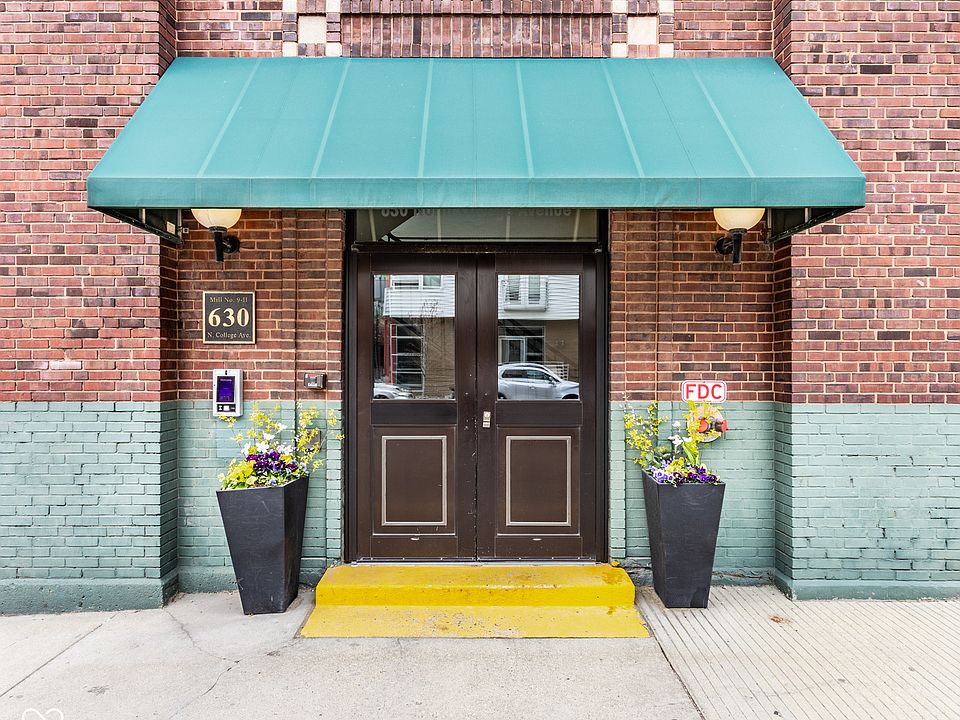 2nd image of 630 N College Ave APT 302
