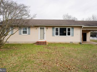 411 Commerce St, Hurlock, MD 21643