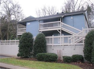 21 Peaceful Way APT 1, Lake Junaluska, NC 28745