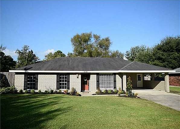 1st image of 4548 Powell Ln