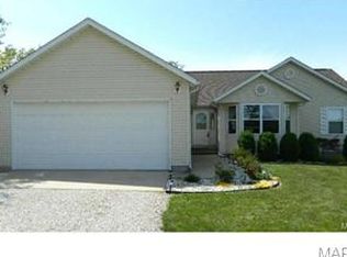 16857 Private Drive 2164, Rolla, MO 65401