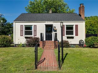 800 Hill Top Dr, Richmond, VA 23225