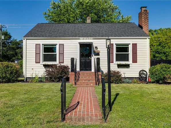 800 Hill Top Dr, Richmond, VA 23225