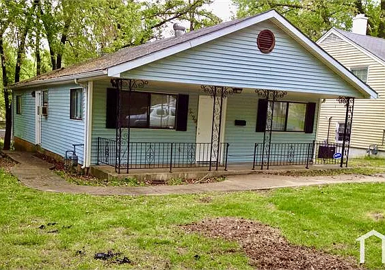 6629 Bellefontaine Ave