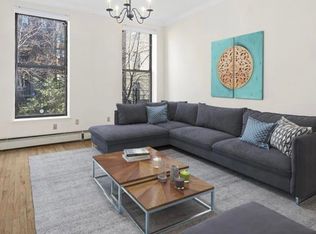 137 W 126th St APT 3, New York, NY 10027