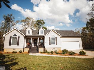 262 Cannafax Rd, Barnesville, GA 30204