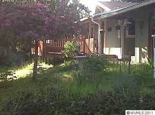 6545 Bethel Rd, Rickreall, OR 97371