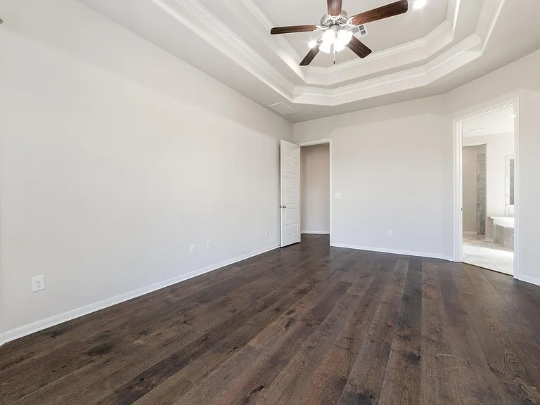 Master Suite