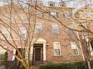 521 Perimeter Walk, Atlanta, GA 30338