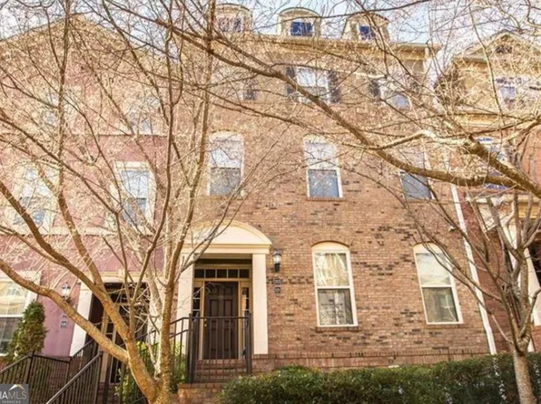 521 Perimeter Walk, Atlanta, GA 30338