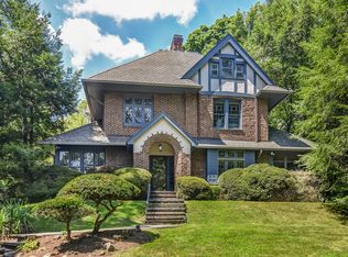 257 N Ridgewood Rd, South Orange, NJ 07079