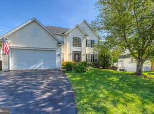 3 Kline Ct, Stafford, VA 22556