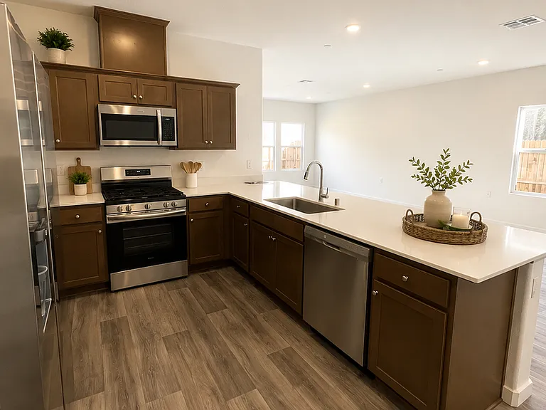 1027 Deerhorn Dr W — Photo 3