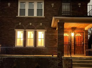 8529 Indiana Ave, Detroit, MI 48204