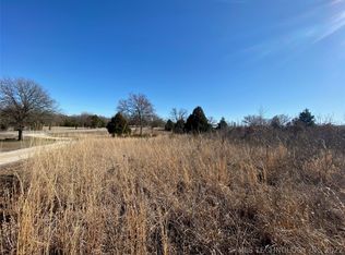 State Highway 99 Rd, Ada, OK 74820