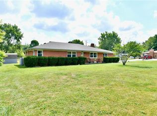 5545 Gray Rd, Indianapolis, IN 46237