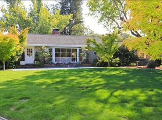 122 Maybury Pl, Woodside, CA 94062