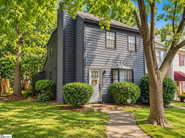 51 Hidden Springs Rd, Spartanburg, SC 29302