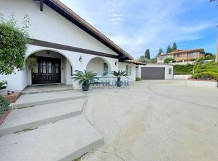 2300 Sparta Dr, Rancho Palos Verdes, CA 90275