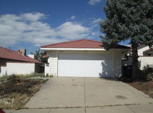 10431 Casador Del Oso NE, Albuquerque, NM 87111