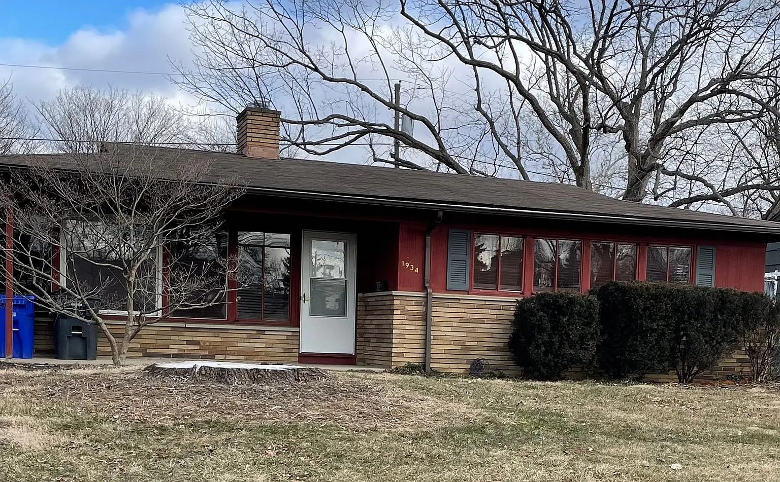 Arlington Single Family - Close to Kingsdale — Photo 1