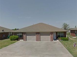 3146 Memory Ln UNIT A, Springdale, AR 72764