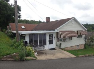 290 3rd St, Allison, PA 15413