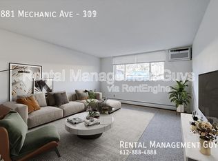 1881 Mechanic #308, Saint Paul, MN 55130